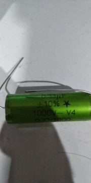 330nF 1KV MKP Kondansatör