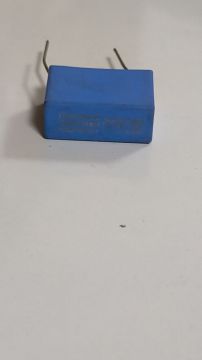 470nF 275V AC Polyester Kondansatör BA:23mm