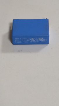 470nF 305V AC Polyester Kondansatör BA:23mm