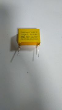 470nF 310V AC Polyester Kondansatör BA:23mm