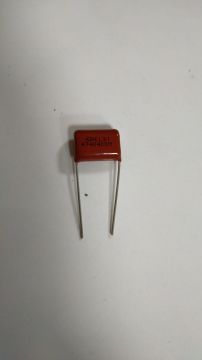 470nF 400V DC Damla Tip Kondansatör BA:15mm