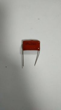 470nF 630V DC Damla Tip Kondansatör BA:23mm