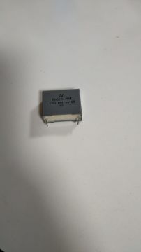 470nF 630V DC Damla Tip Kondansatör BA:22mm