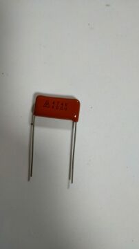 470nF 400V DC Damla Tip Kondansatör BA:22mm