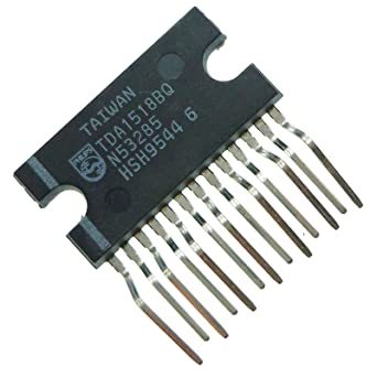 TDA1518BQ  THT