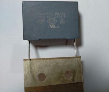 1uF 305V Polyester Kondansatör BA:22.50MM