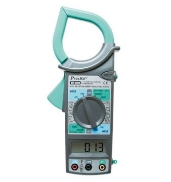 MT-3266 PROSKİT PENSAMPERMETRE