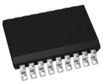 PIC16F628A-I/SO  SMD