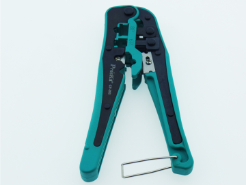 CP-393 KABLO SIKIŞTIRMA PENSES ( RJ45-RJ11-RJ12 ) 8P-6P-4P