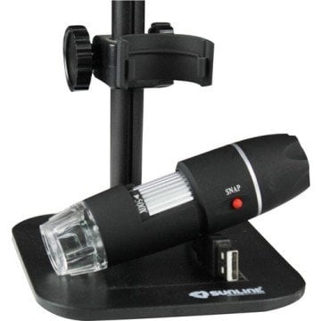 SUNLİNE S-07 500X USB DİGİTAL MİKROSKOP