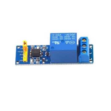 Tek Kanal 5V Röle Kartı