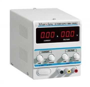 RXN-302D 0-30Volt 0-2Amper Ayarlı Güç Kaynağı