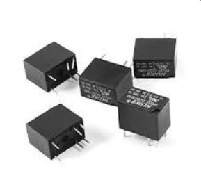 5V 2A S5-5 ( HK23F ) TEK KONTAK  RÖLE