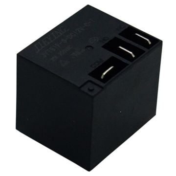 12V 30A JYT91F-S-DC12V-C-T TEK KONTAK  RÖLE