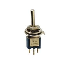 TOGGLE SWITCH ON-OFF 3P (SMTS-102)
