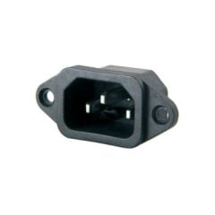 POWER SOKET ERKEK KULAKLI