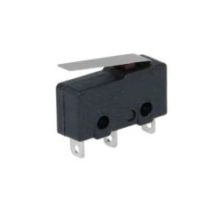 MICRO SWITCH LEHİM BACAK (PALETLİ)