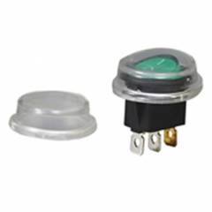 YUVARLAK ANAHTAR KILIFI (WATER PROOF CAP)