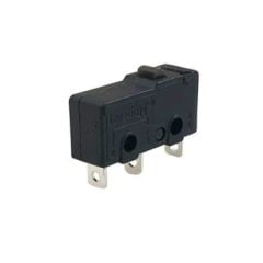 MİCRO SWITCH LEHİM BACAK PALETSİZ 5A/250V