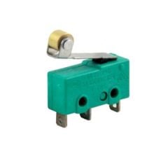MICRO SWITCH LEHİM BACAK (MAKARALI)