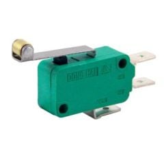 MICRO SWITCH UZUN MAKARALI (220V 16A)