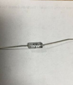 20pF Direnç Tip Kondansatör