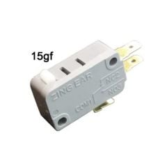 MİCRO SW.GRİ PALETSİZ HASSAS