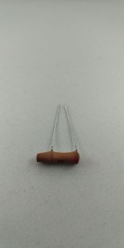 68pF Boru Tip Kondansatör BA:10mm