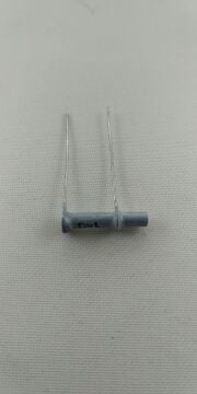 140pF Boru Tip Kondansatör BA:10mm