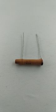 165pF Boru Tip Kondansatör BA:15mm