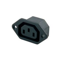 POWER SOKET DİŞİ KULAKLI