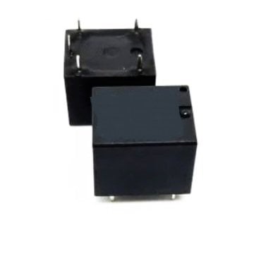 9V 10A S3-9  TEK KONTAK KÜP RÖLE