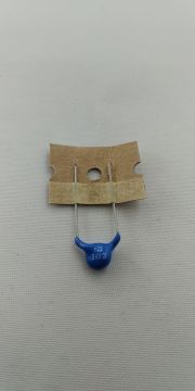 220pF 3KV Kondansatör BA:10mm