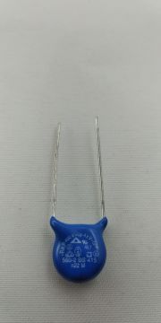 220pF4KV  Kondansatör BA:13mm