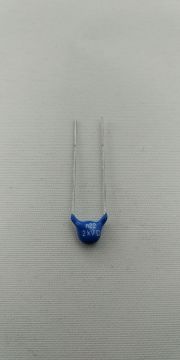 220pF 2KV Kondansatör BA:8mm