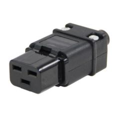 POWER FİŞ SEYYAR DİŞİ C19