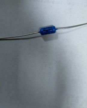 240pF 630V Direnç Tip Kondansatör BA: