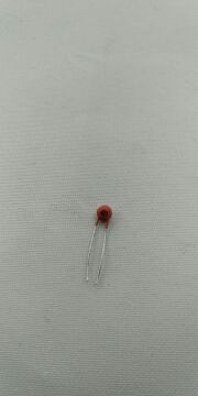 470pF 63v Mercimek Kondansatör BA:2.5mm