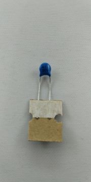 470pF 2KV Kondansatör BA:5mm