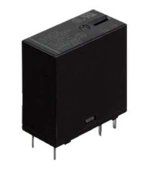 24V 5A ALA2PF24 ÇİFT KONTAK  RÖLE