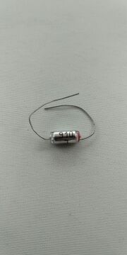 910pF Direnç Tip Kondansatör