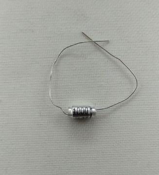 1nF Direnç Tip Kondansatör