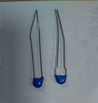 1nF 250V Seramik Kondansatör BA:5mm