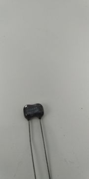 1.1nF 100V DC Seramik Kondansatör BA:6mm