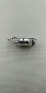 1.2nF Direnç Tip Kondansatör