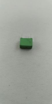 1.5nF 630V DC Polyester Kondansatör