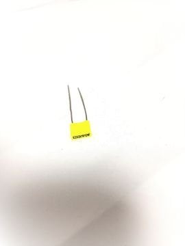 2.2nF 100V MKM Kondansatör BA:5mm