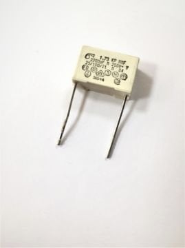 2.2nF 250V AC Polyester Kondansatör BA:15mm