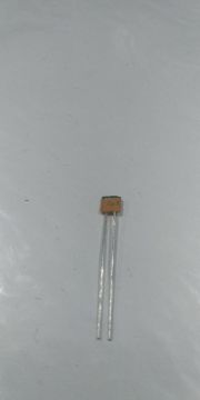 2.7nF Mercimek Kondansatör BA:3mm
