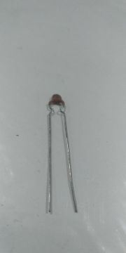 3.3nF Mercimek Kondansatör BA:5mm